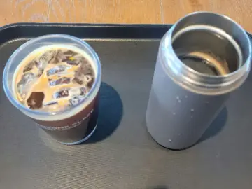 산본에서 만나는 행복, 투썸플레이스 산본사거리점의 커피향 가득한 이야기 맛집