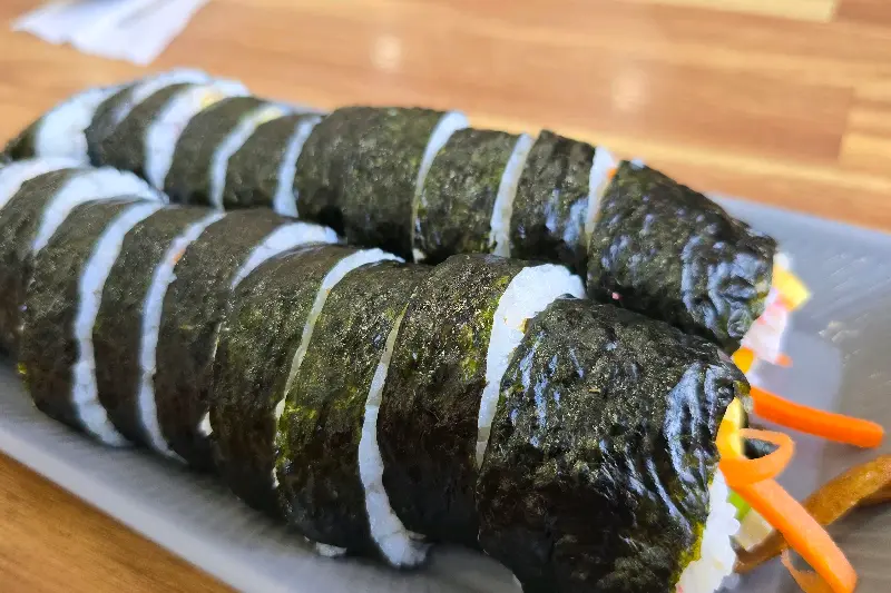 김밥