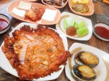 이모카세의 과학, 안성 공도 술딴지에서 발견한 맛의 미스터리 (지역명 맛집)