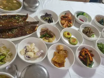 어머니 손맛이 그리울 때, 광양에서 찾은 푸근한 생선구이 맛집의 향수