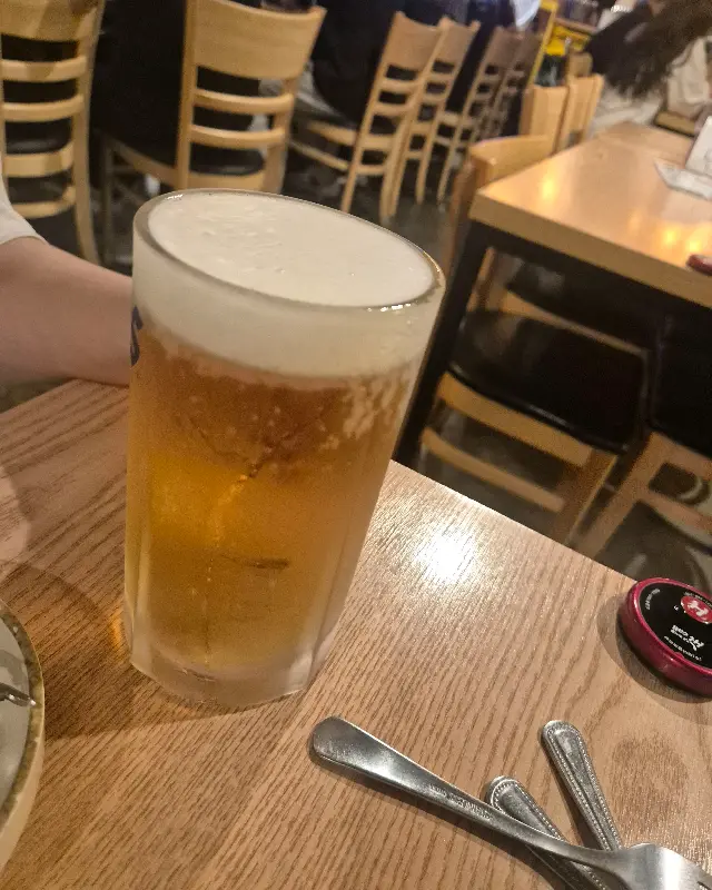 칠칠켄터키 라볶이