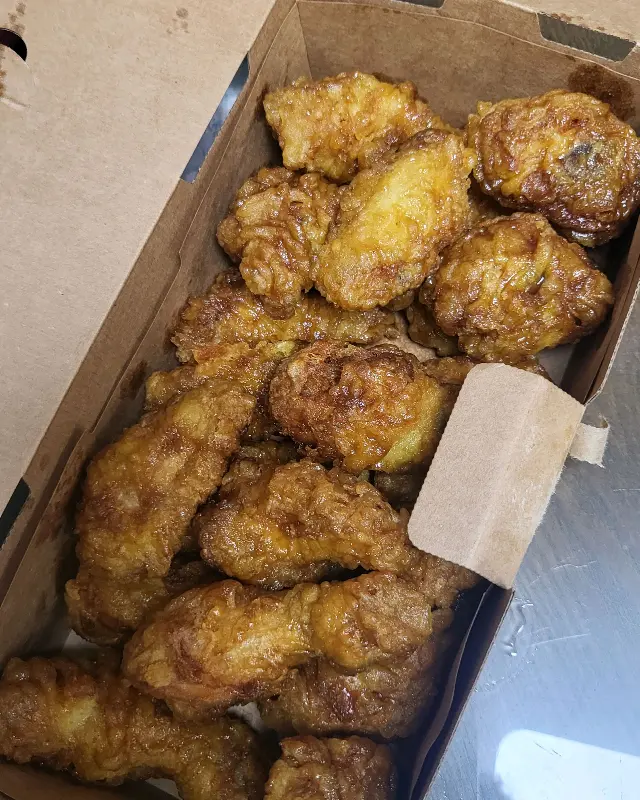 허니콤보 근접샷