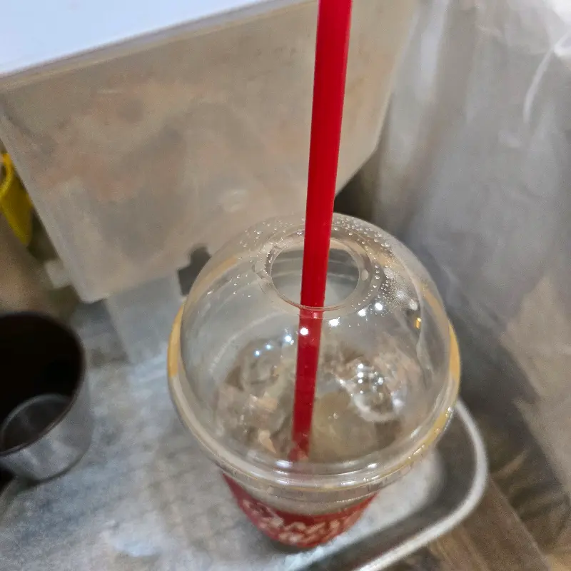 아이스 아메리카노