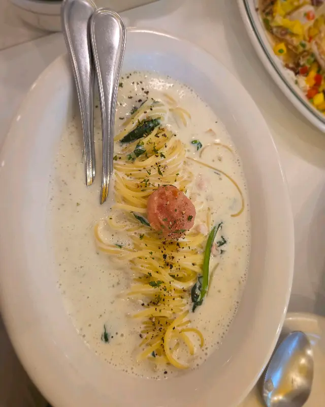 에그앤피넛 내부 인테리어