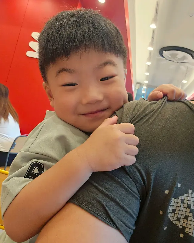 롯데리아 아이스크림