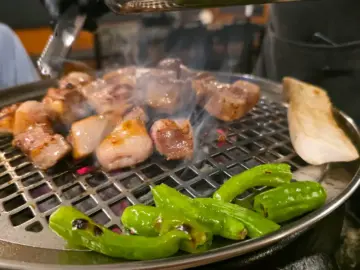 익산 맛집 기습 보고서: 유첨지의 등겹살, 과학적 접근으로 파헤친 미식의 세계