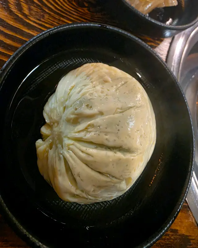 부드러운 계란찜