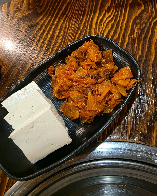 맛있게 구워진 쪽갈비