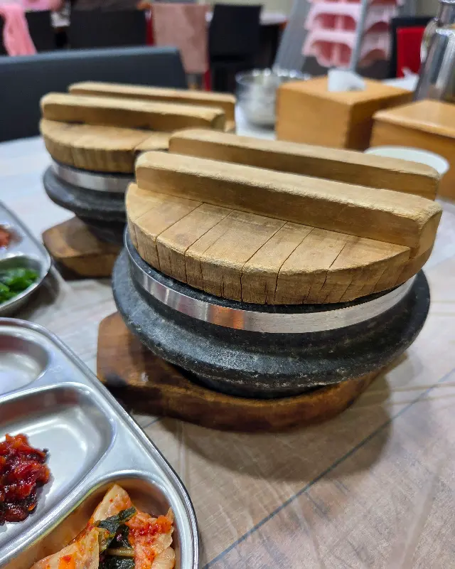 맛있는 생선구이