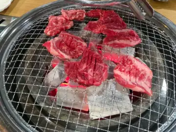 육즙 팡팡! 안양 주민들만 아는 소갈비살 진짜 맛집, 황제갈비살에서 제대로 즐겼어요