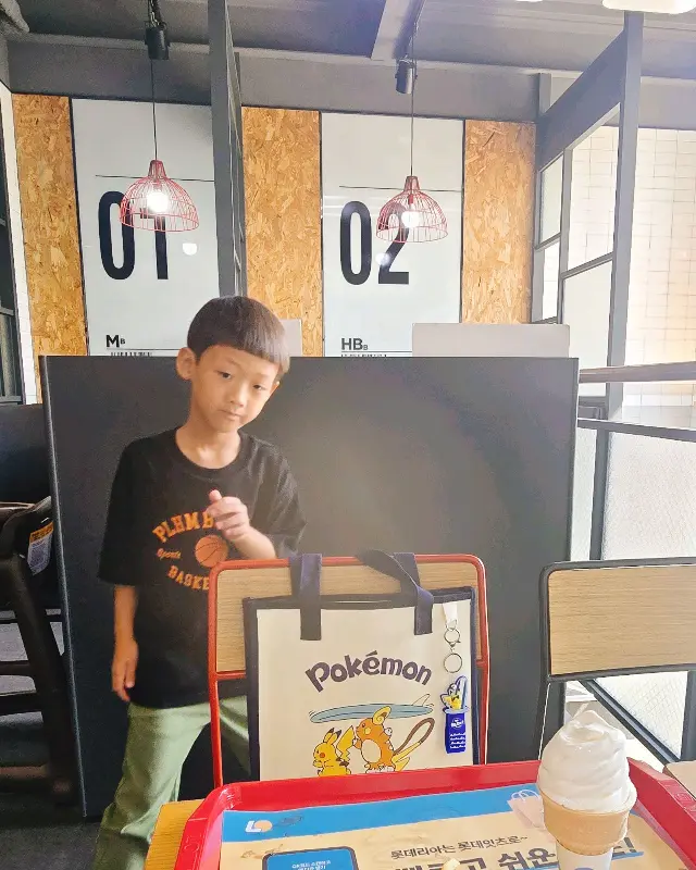 아이와 함께 방문하기 좋은 곳