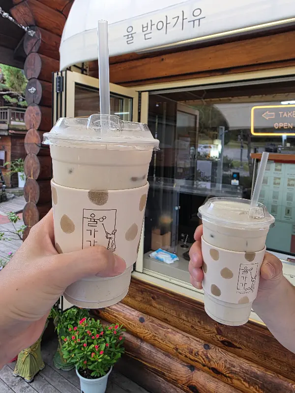 율가가 내부 모습