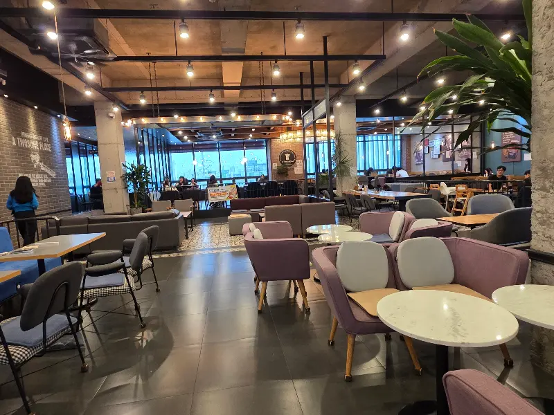 투썸플레이스 커피