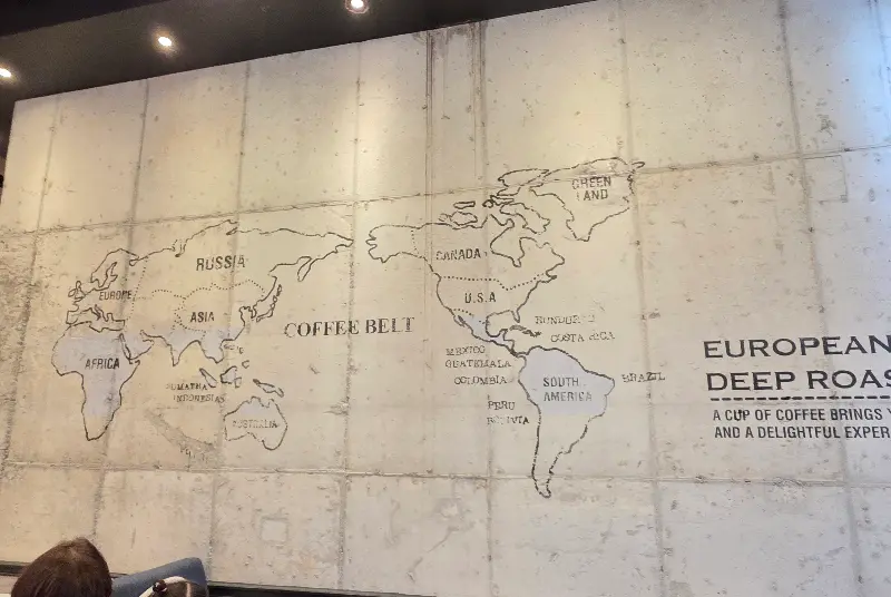 투썸플레이스 커피