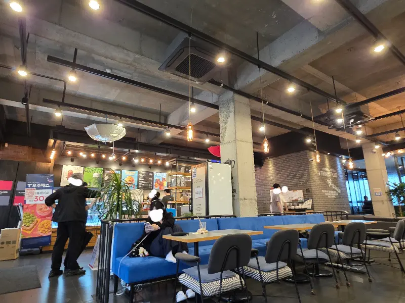 투썸플레이스 커피