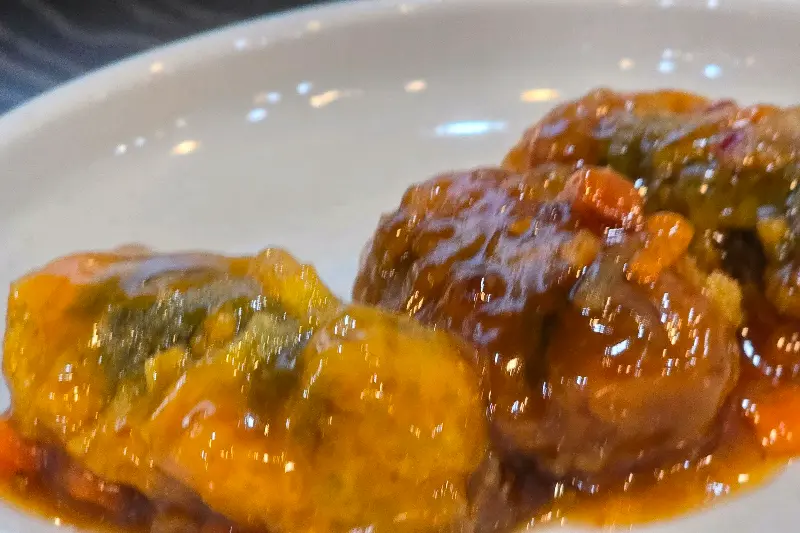 숲속이야기 내부