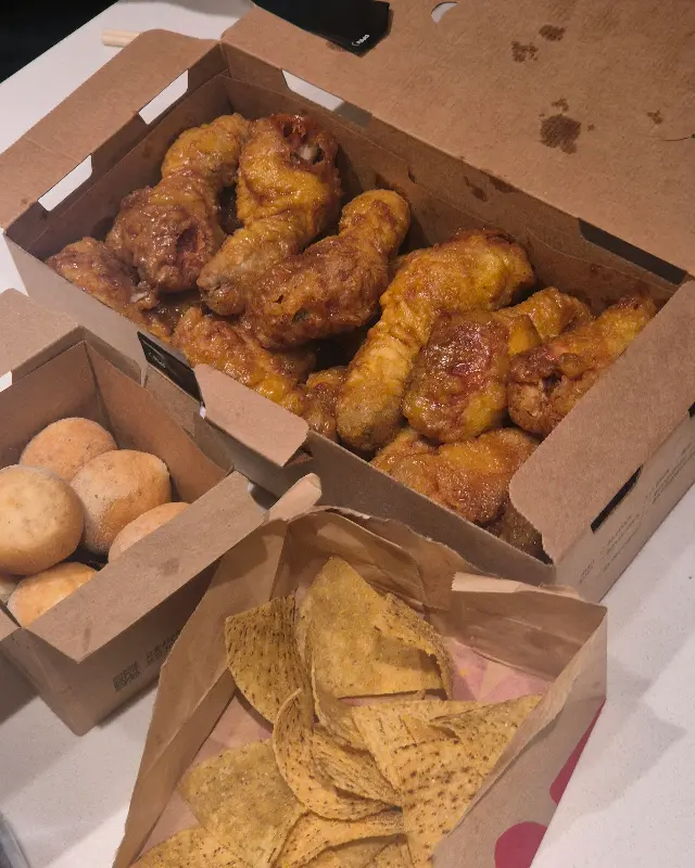 푸짐한 한 상 차림