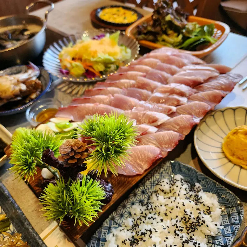 깔끔한 룸 내부