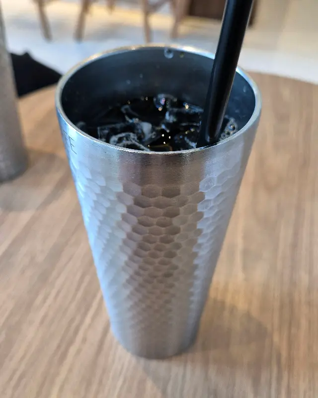 아이스 아메리카노