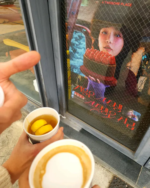 투썸플레이스 음료