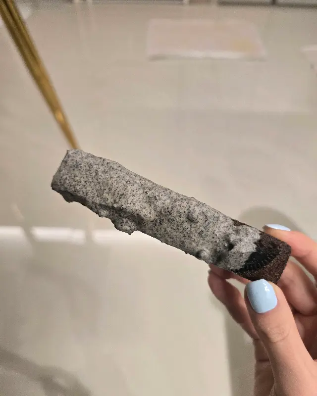 흑임자 휘낭시에