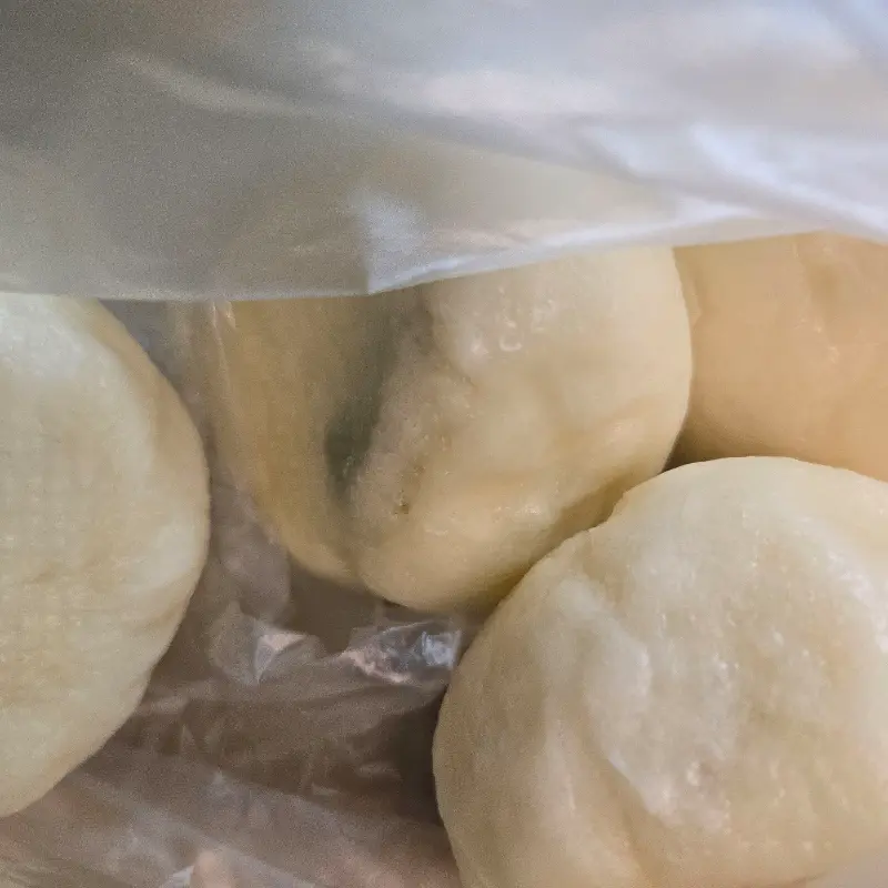 심순녀 안흥찐빵