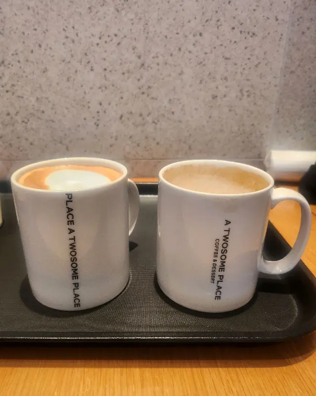 투썸플레이스 음료