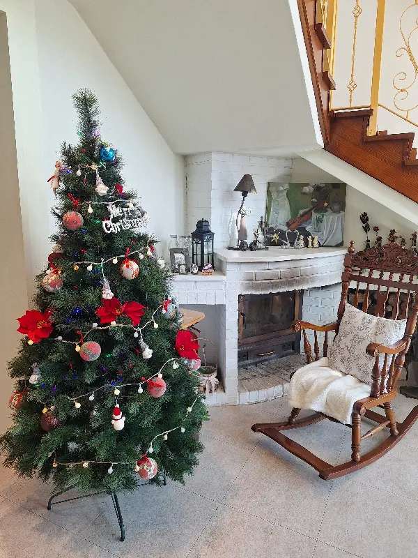 달꽃언덕 내부 인테리어