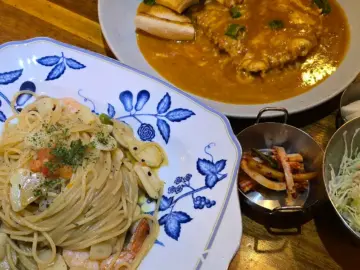 혼밥러의 성지, 부산대 추억의 맛집 ‘리틀프랑’에서 맛보는 가성비 돈까스