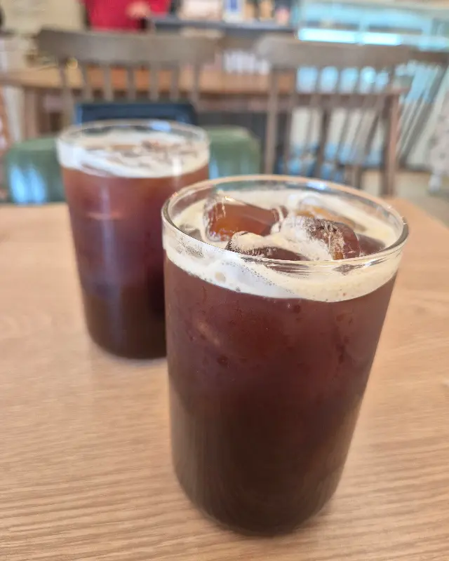 다양한 종류의 빵