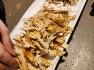 정겨운 인심이 가득한, 고창의 숨은 보석 같은 치킨 맛집에서 느끼는 고향의 맛