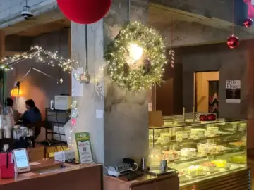 대전 은행동에서 찾은 보석 같은 디저트, 커닝에서 맛보는 황홀경! 은행동맛집