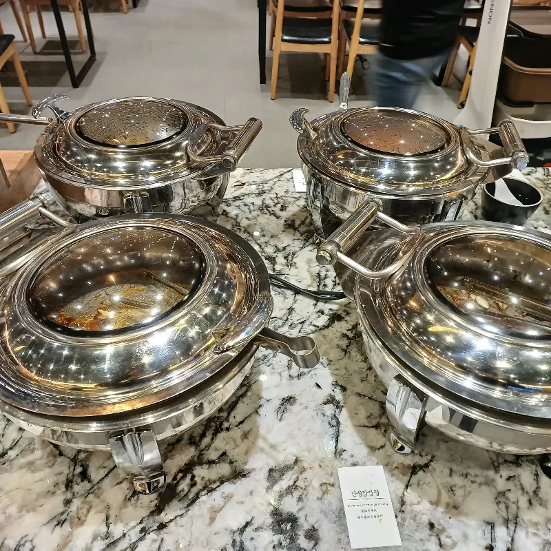 샤브샤브용 육수