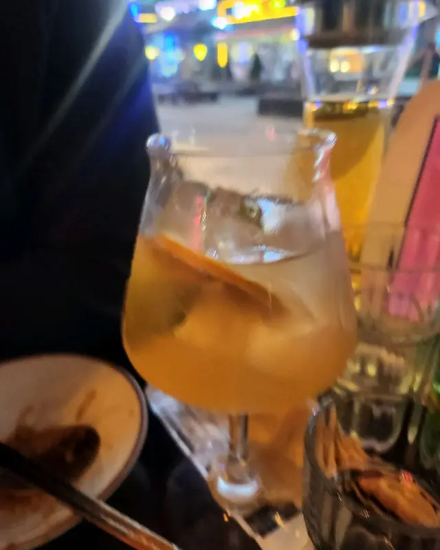 모임 장소로 안성맞춤