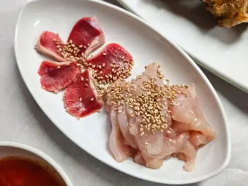 해남 닭요리, 일미정에서 맛보는 토종닭 코스! 진짜 맛집 인정 각?