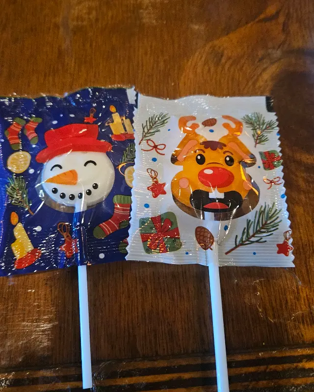 크리스마스 선물