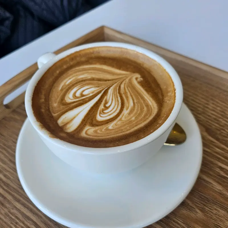 두바이 소금빵과 크루아상