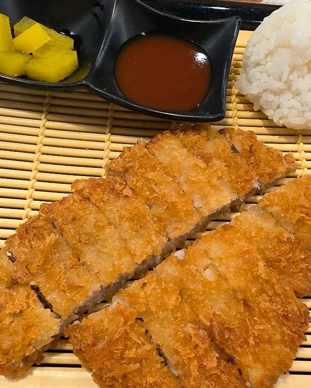 푸짐한 한 상 차림