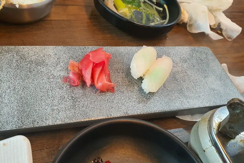 황금어장, 군산 맛집 인정