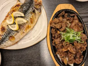 백운호수 품격 있는 한정식 맛집, 새벽집에서 맛보는 행복한 미식 경험