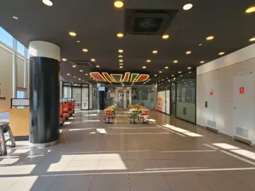 태화강 국가정원 품은 특별한 울산 버거킹, 맛과 뷰를 한 번에 잡은 행복한 맛집 여행