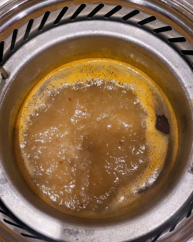 토마토탕의 모습