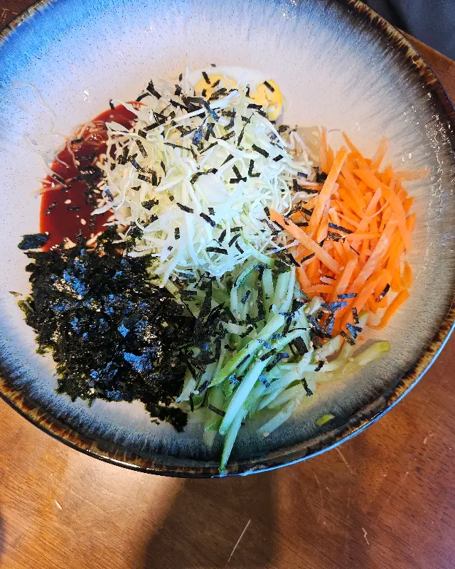비빔밥