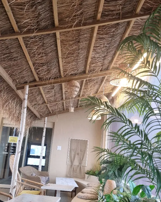 맛있어 보이는 빵들