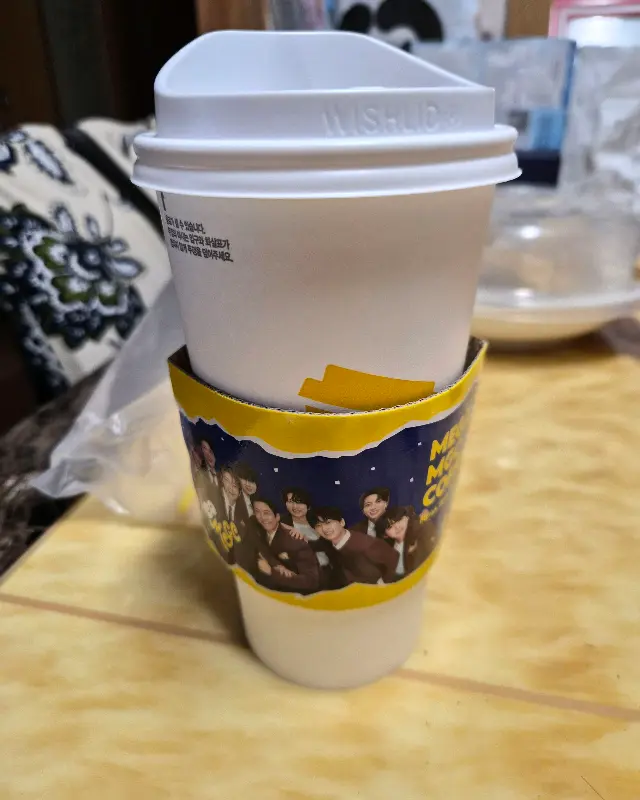 아이스 아메리카노