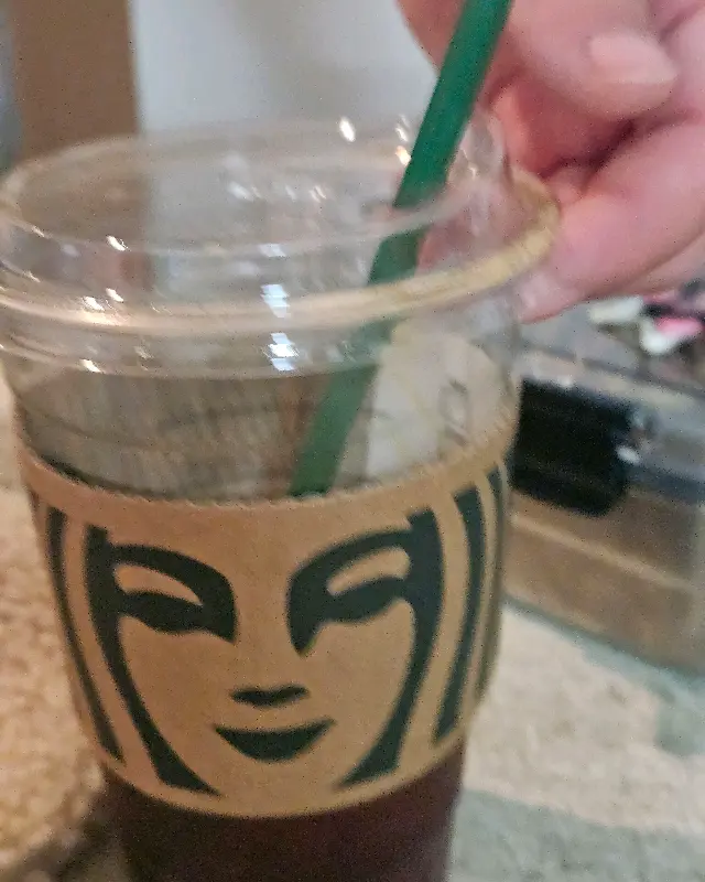 스타벅스 아메리카노
