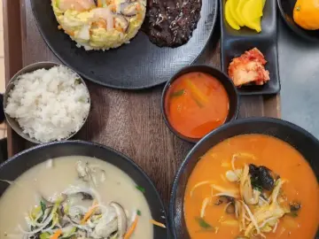 담양에서 맛보는 쓰촨의 향기, 고서에서 만나는 인생 중식 맛집
