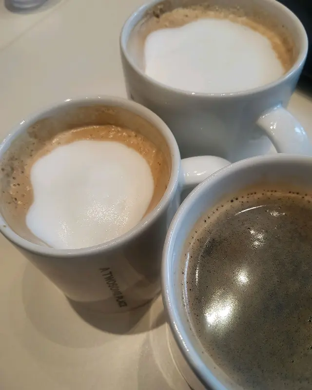 투썸플레이스 영도부산대교점의 음료 메뉴