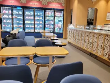 서핑 후 달콤함에 빠지다! 양양에서 만난 인생 디저트 맛집, 베스킨라빈스!