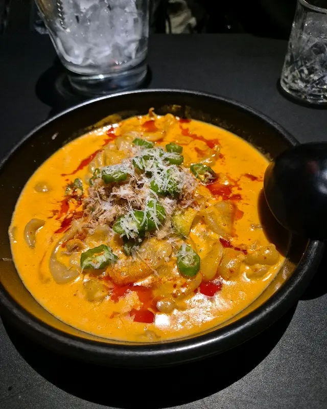 우대갈비 비주얼